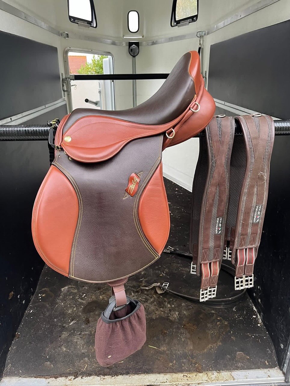 selle ZALDI