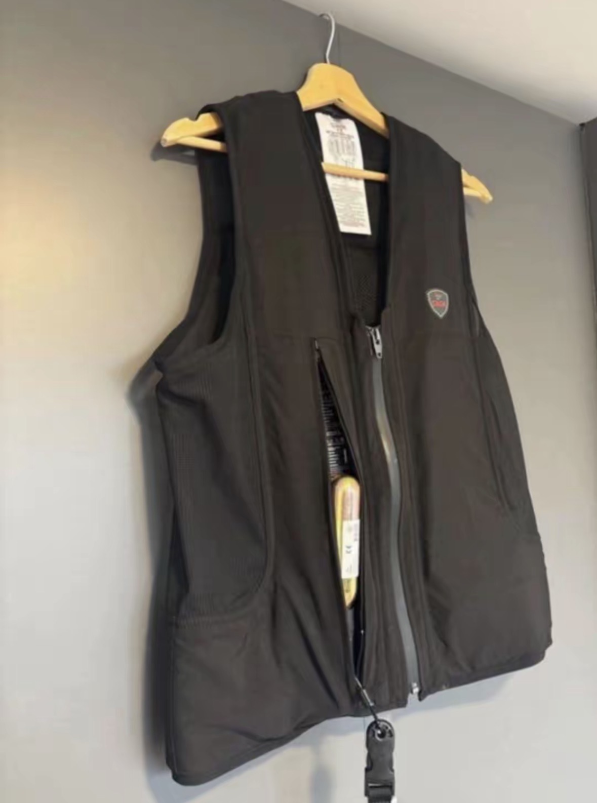 Airbag Spark taille L