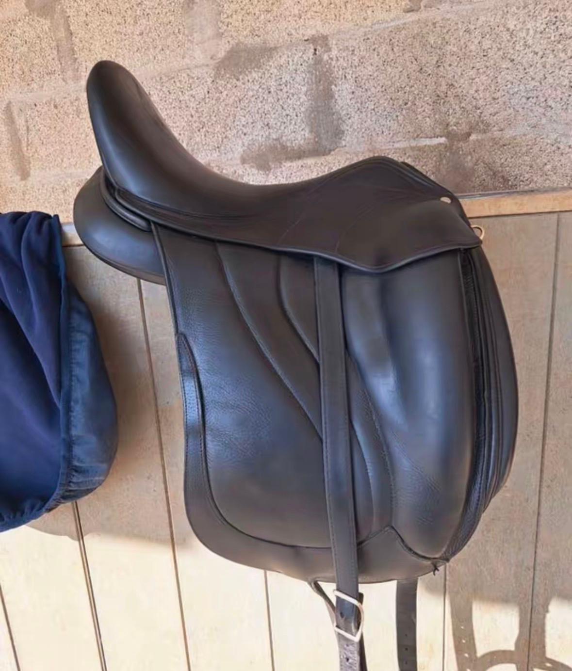 Selle dressage Anteres
