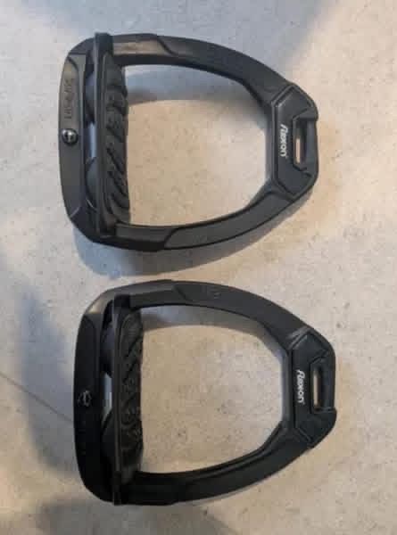 Etriers Flex-on 